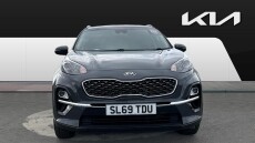 Kia Sportage 1.6 CRDi 48V ISG 2 5dr Diesel Estate